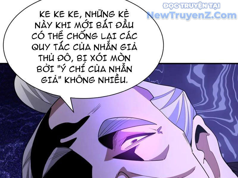 Kỷ Nguyên Kỳ Lạ - Chapter 477 - Page 154