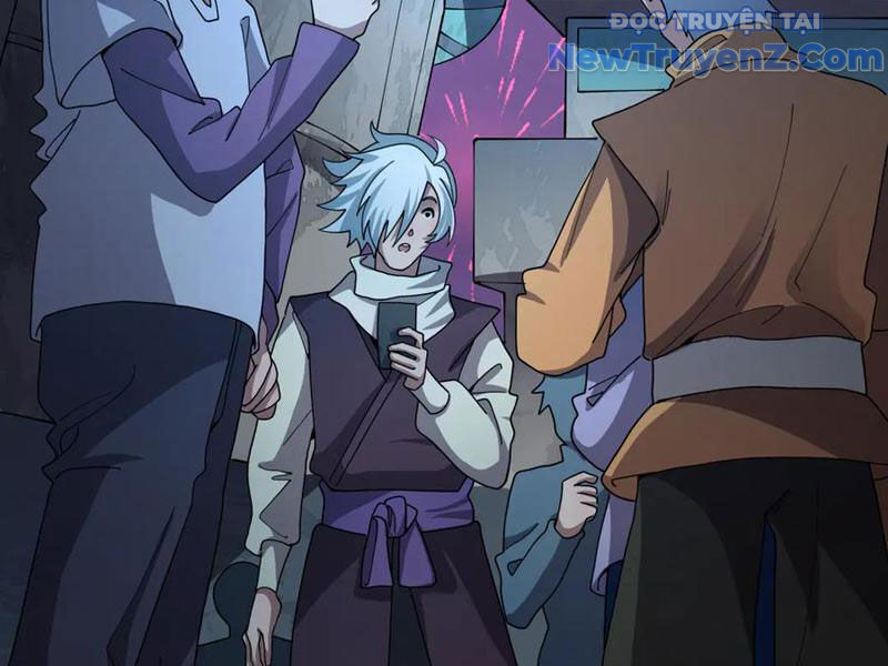 Kỷ Nguyên Kỳ Lạ - Chapter 477 - Page 170