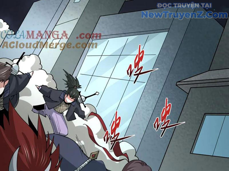 Kỷ Nguyên Kỳ Lạ - Chapter 477 - Page 177