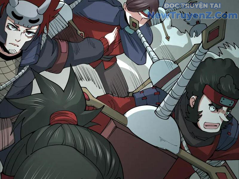 Kỷ Nguyên Kỳ Lạ - Chapter 477 - Page 178