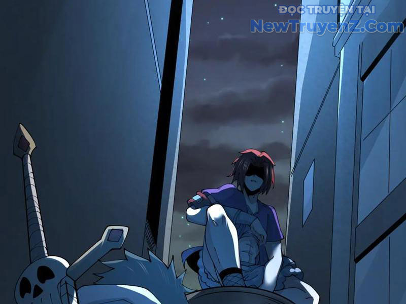 Kỷ Nguyên Kỳ Lạ - Chapter 477 - Page 182