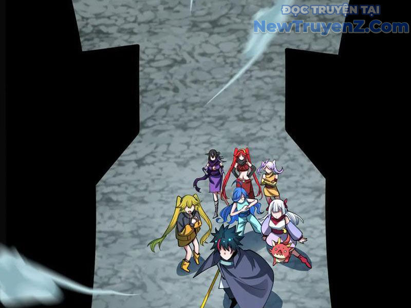 Kỷ Nguyên Kỳ Lạ - Chapter 477 - Page 3