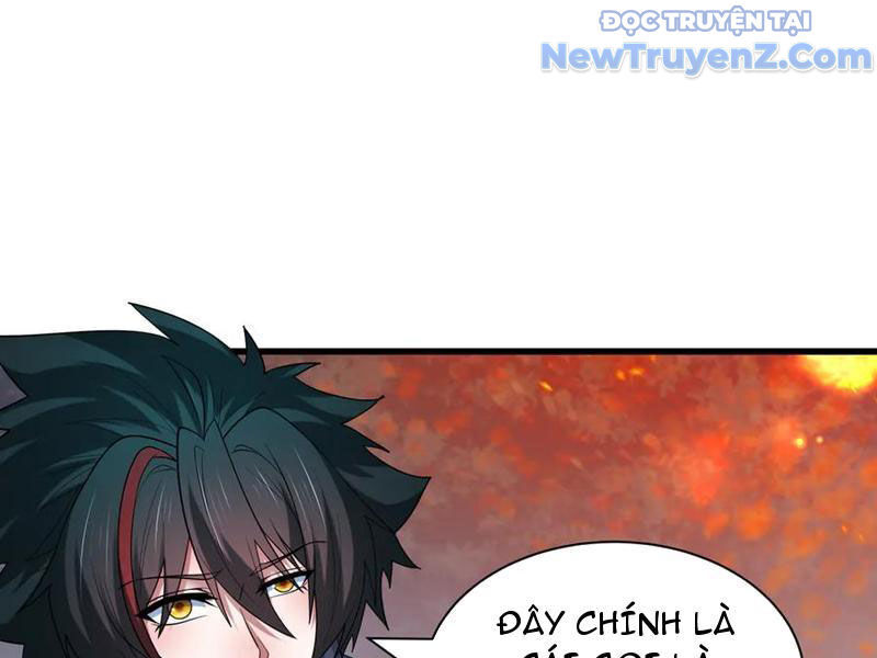 Kỷ Nguyên Kỳ Lạ - Chapter 477 - Page 43