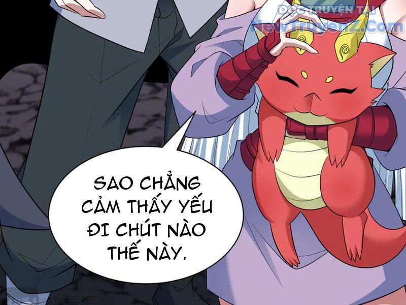 Kỷ Nguyên Kỳ Lạ - Chapter 477 - Page 45
