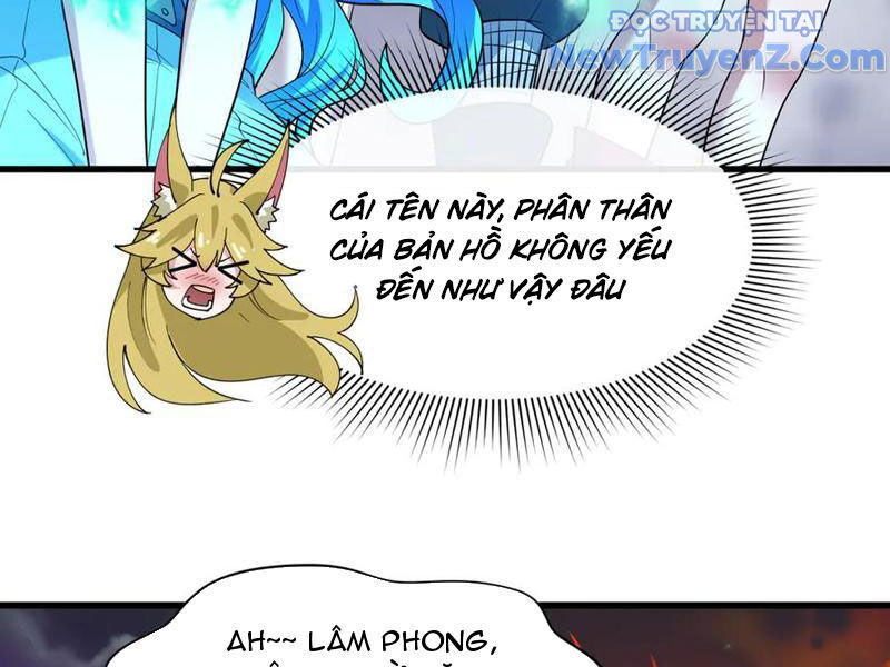 Kỷ Nguyên Kỳ Lạ - Chapter 477 - Page 58