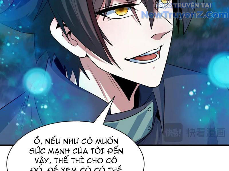 Kỷ Nguyên Kỳ Lạ - Chapter 477 - Page 64