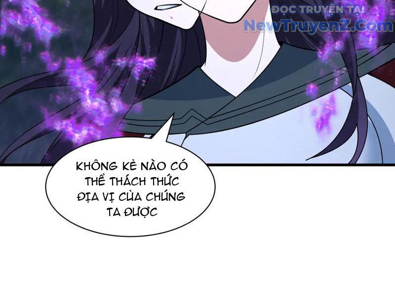 Kỷ Nguyên Kỳ Lạ - Chapter 477 - Page 7