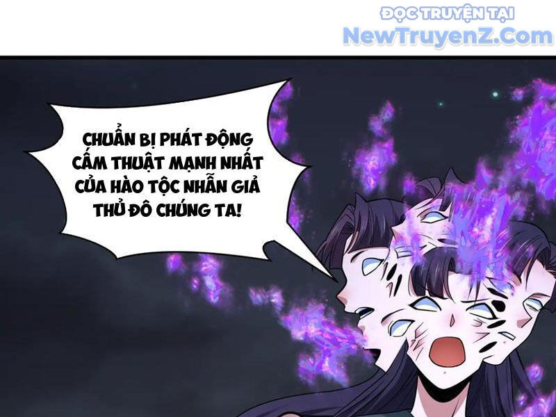 Kỷ Nguyên Kỳ Lạ - Chapter 477 - Page 8