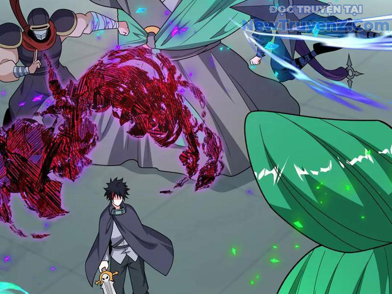 Kỷ Nguyên Kỳ Lạ - Chapter 478 - Page 100