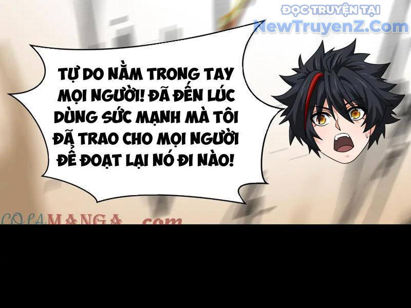 Kỷ Nguyên Kỳ Lạ - Chapter 478 - Page 111