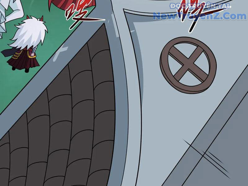 Kỷ Nguyên Kỳ Lạ - Chapter 478 - Page 114