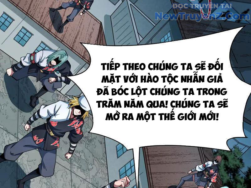 Kỷ Nguyên Kỳ Lạ - Chapter 478 - Page 121