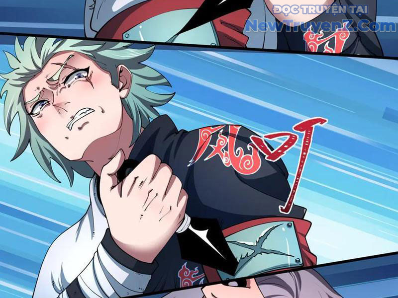 Kỷ Nguyên Kỳ Lạ - Chapter 478 - Page 125