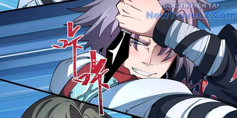 Kỷ Nguyên Kỳ Lạ - Chapter 478 - Page 126