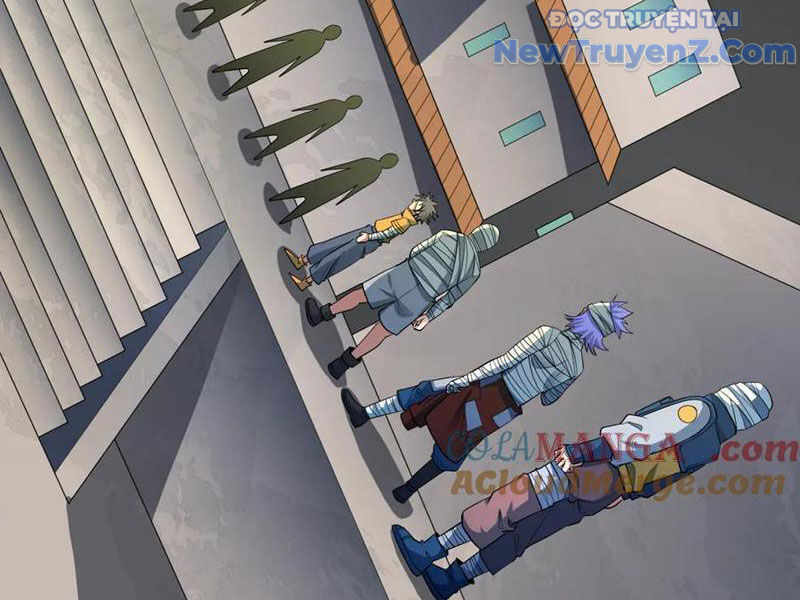 Kỷ Nguyên Kỳ Lạ - Chapter 478 - Page 13