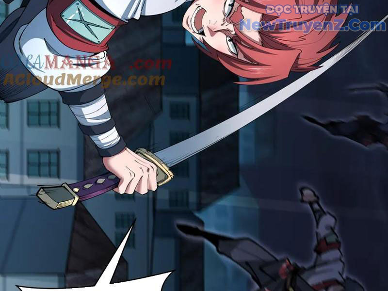 Kỷ Nguyên Kỳ Lạ - Chapter 478 - Page 136