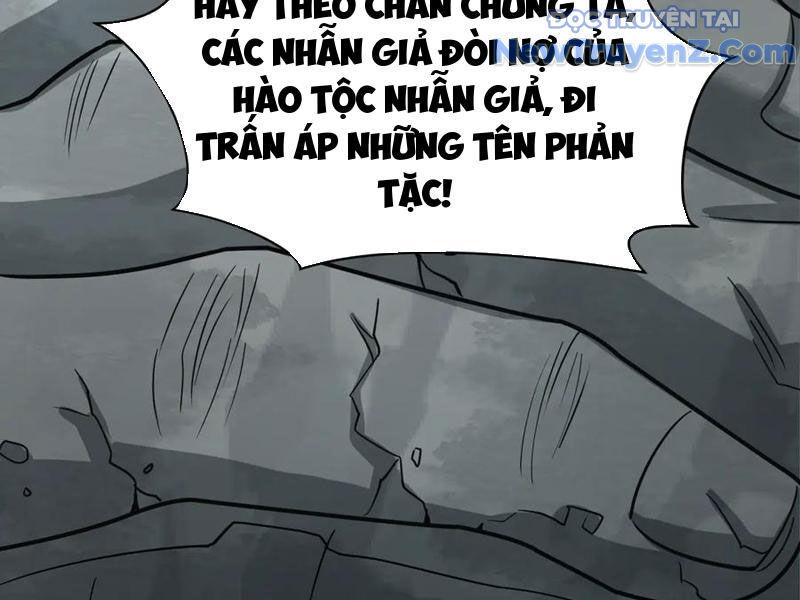 Kỷ Nguyên Kỳ Lạ - Chapter 478 - Page 149