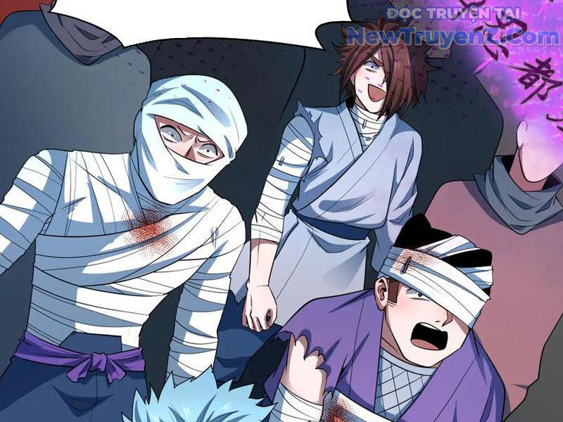 Kỷ Nguyên Kỳ Lạ - Chapter 478 - Page 16