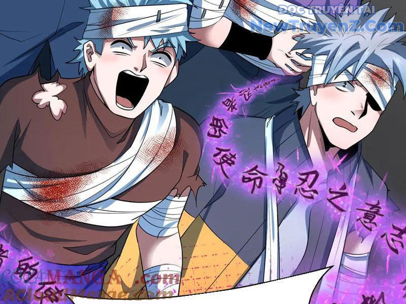 Kỷ Nguyên Kỳ Lạ - Chapter 478 - Page 17