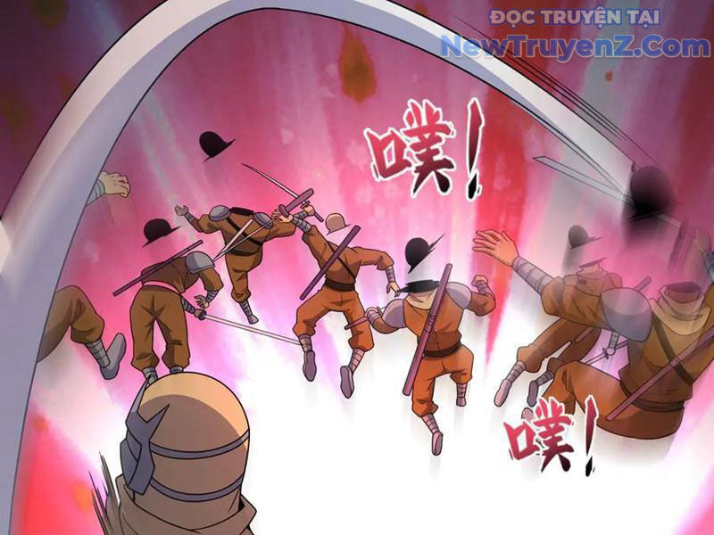 Kỷ Nguyên Kỳ Lạ - Chapter 478 - Page 196