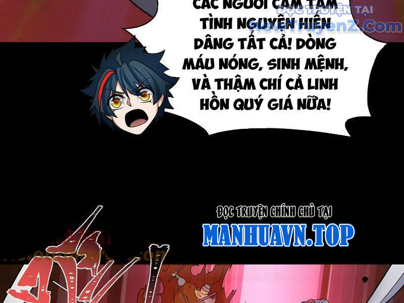 Kỷ Nguyên Kỳ Lạ - Chapter 478 - Page 199