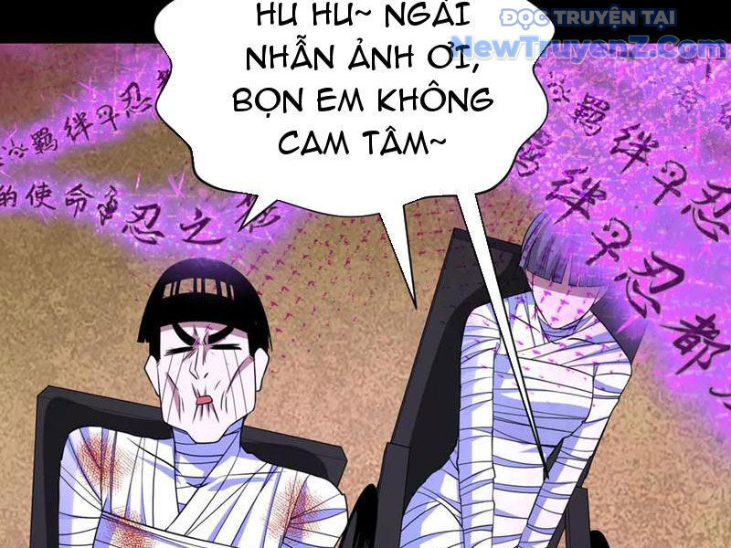 Kỷ Nguyên Kỳ Lạ - Chapter 478 - Page 20