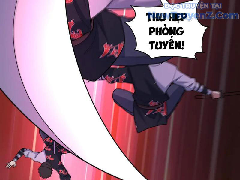 Kỷ Nguyên Kỳ Lạ - Chapter 478 - Page 206