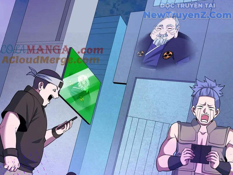 Kỷ Nguyên Kỳ Lạ - Chapter 478 - Page 25