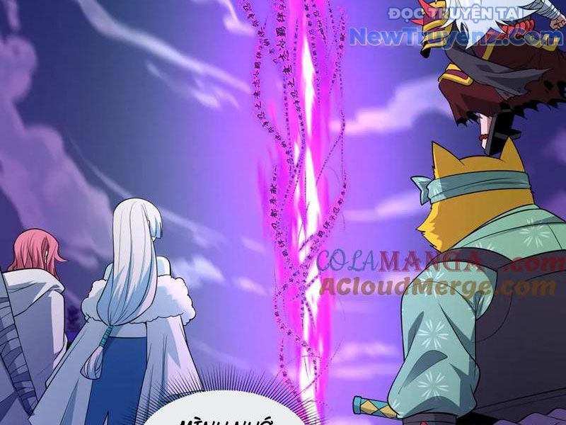 Kỷ Nguyên Kỳ Lạ - Chapter 478 - Page 33