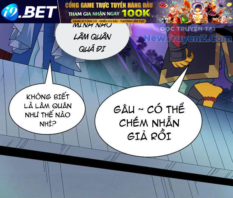 Kỷ Nguyên Kỳ Lạ - Chapter 478 - Page 34