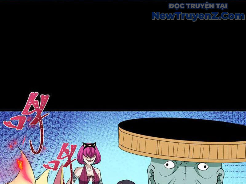 Kỷ Nguyên Kỳ Lạ - Chapter 478 - Page 35