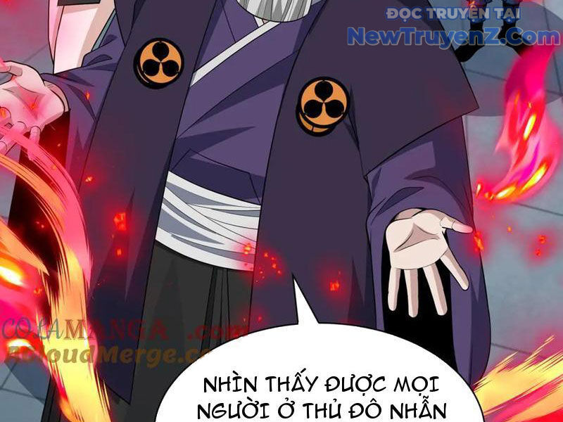 Kỷ Nguyên Kỳ Lạ - Chapter 478 - Page 37