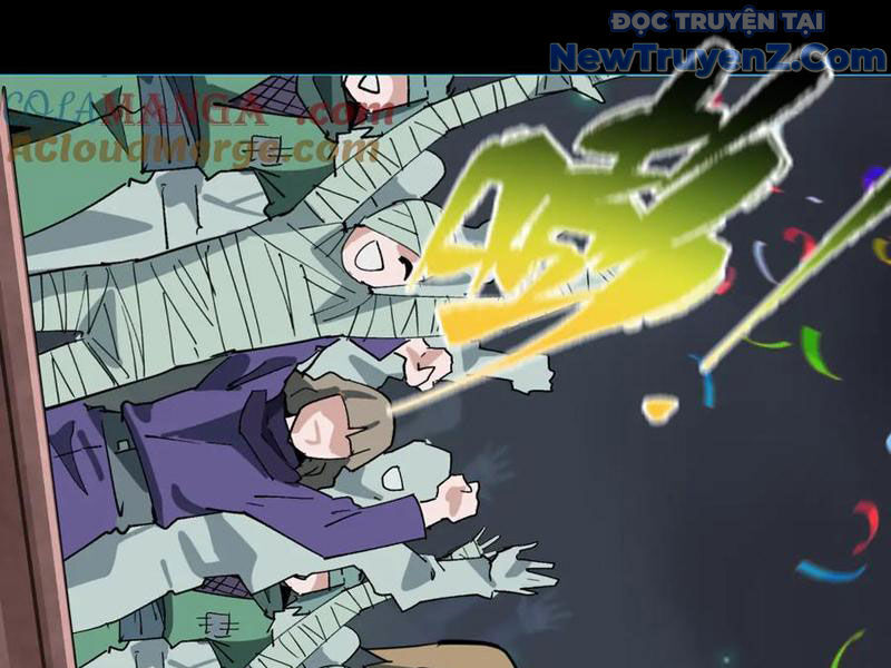 Kỷ Nguyên Kỳ Lạ - Chapter 478 - Page 47