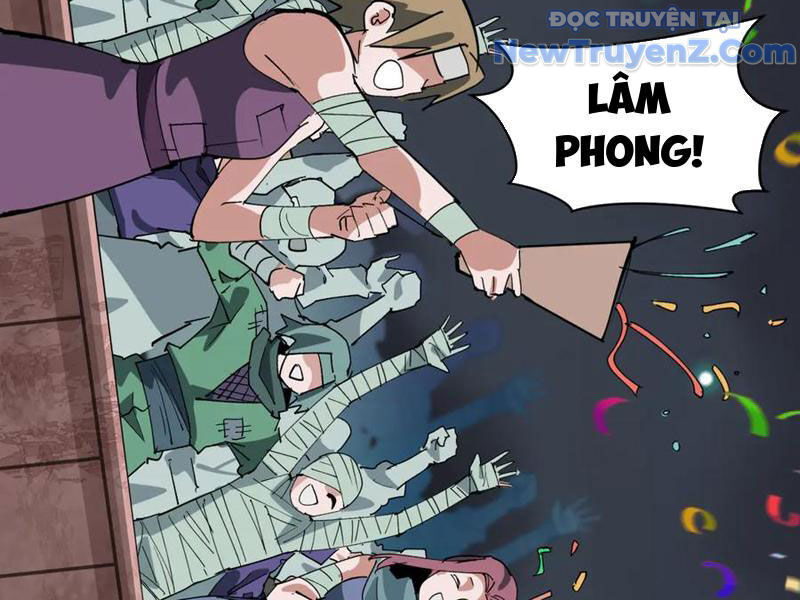 Kỷ Nguyên Kỳ Lạ - Chapter 478 - Page 48