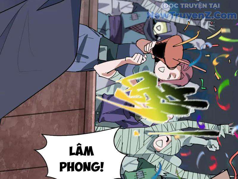 Kỷ Nguyên Kỳ Lạ - Chapter 478 - Page 53