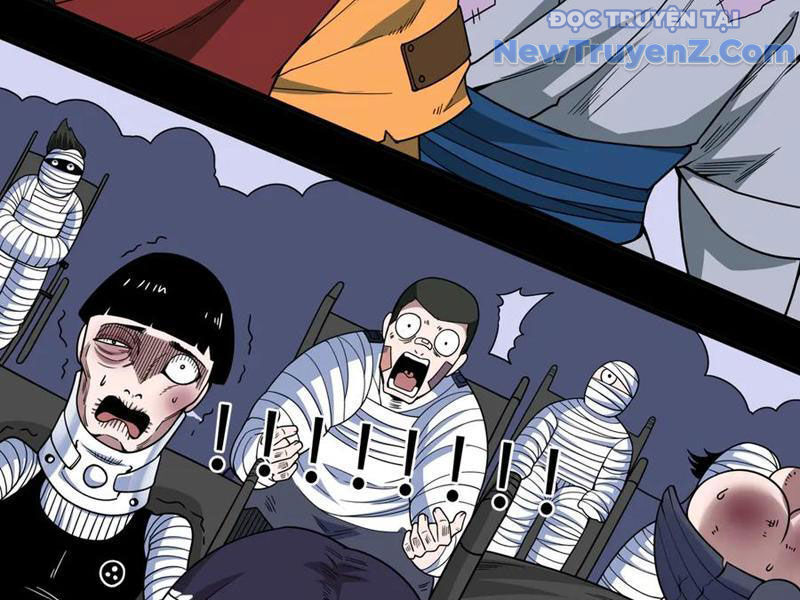 Kỷ Nguyên Kỳ Lạ - Chapter 478 - Page 81