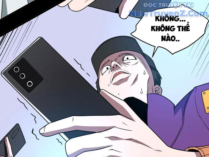 Kỷ Nguyên Kỳ Lạ - Chapter 478 - Page 84