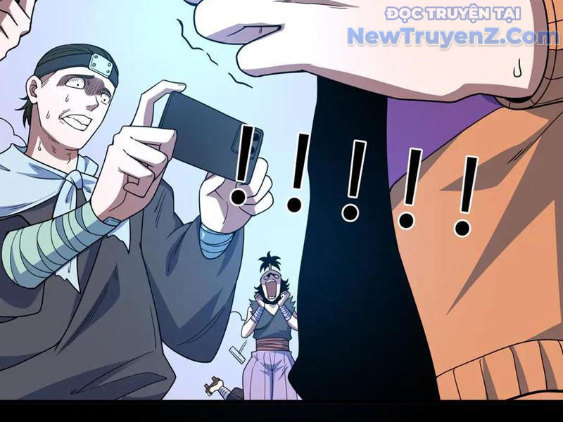 Kỷ Nguyên Kỳ Lạ - Chapter 478 - Page 85