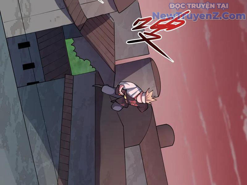 Kỷ Nguyên Kỳ Lạ - Chapter 479 - Page 109