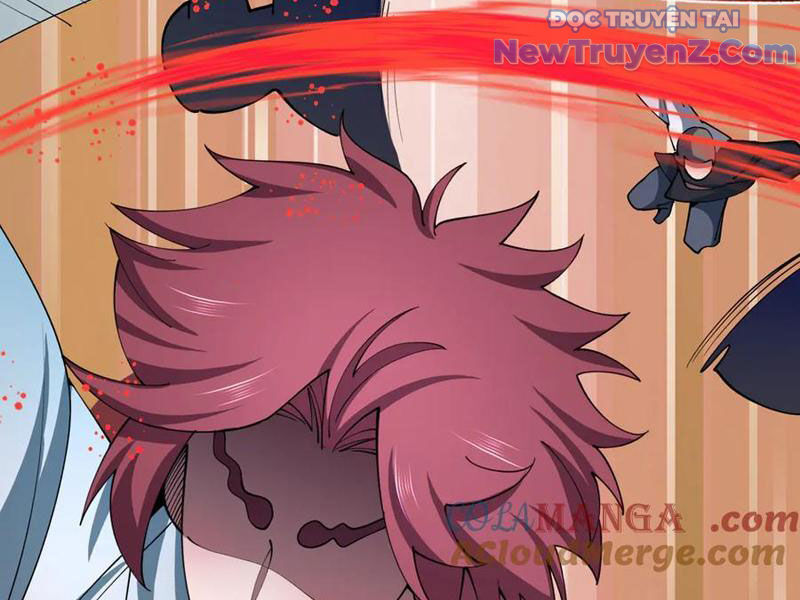 Kỷ Nguyên Kỳ Lạ - Chapter 479 - Page 115