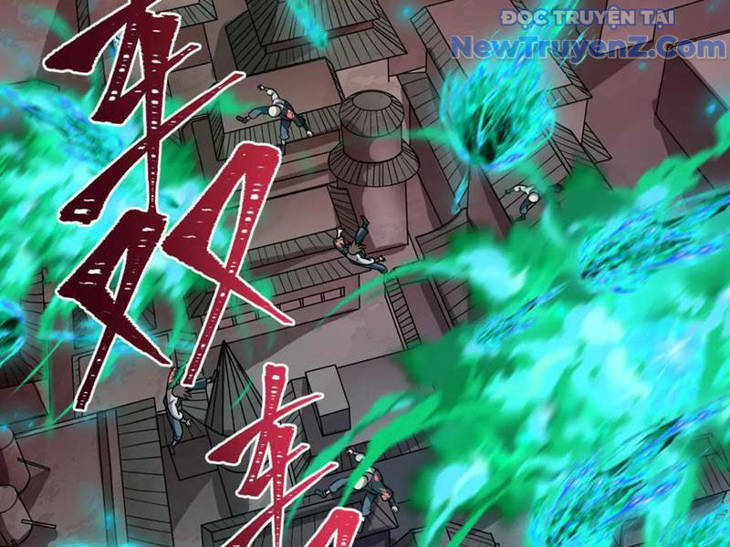 Kỷ Nguyên Kỳ Lạ - Chapter 479 - Page 120