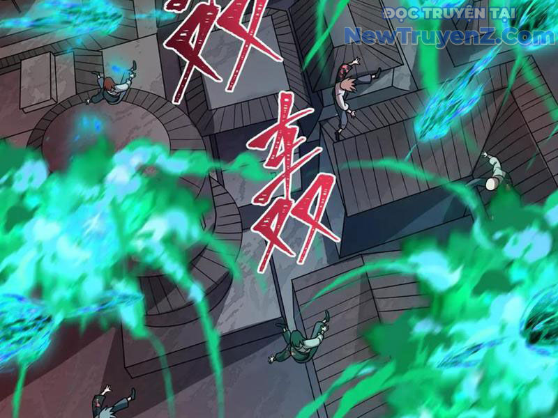 Kỷ Nguyên Kỳ Lạ - Chapter 479 - Page 121