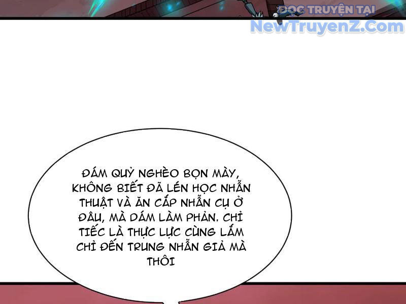 Kỷ Nguyên Kỳ Lạ - Chapter 479 - Page 123