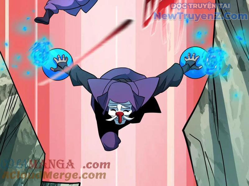 Kỷ Nguyên Kỳ Lạ - Chapter 479 - Page 131