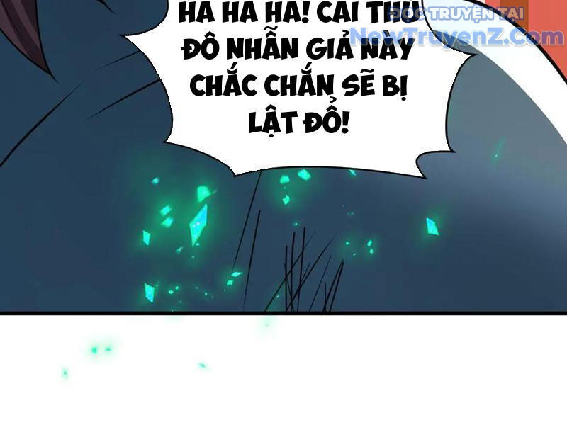 Kỷ Nguyên Kỳ Lạ - Chapter 479 - Page 135