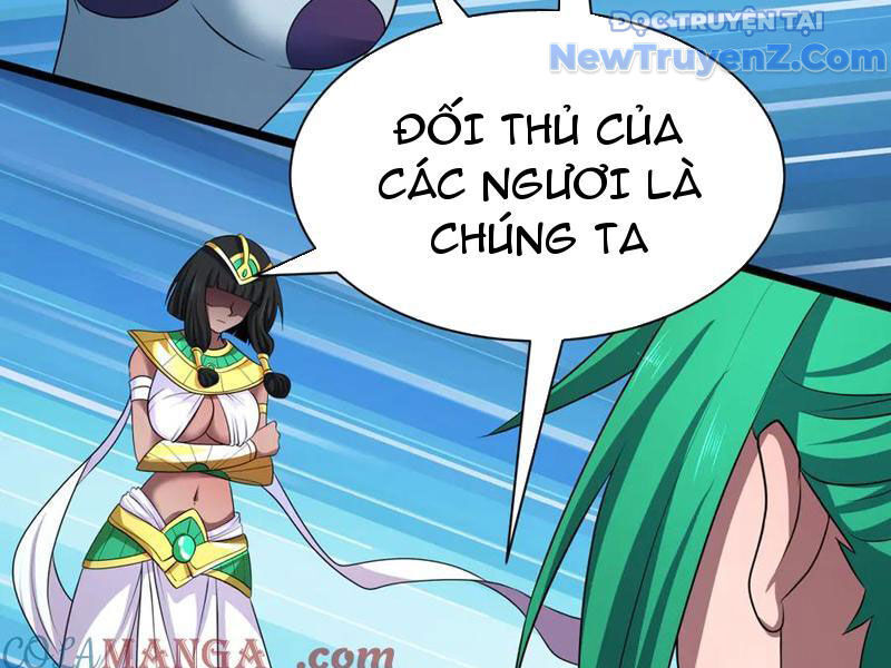 Kỷ Nguyên Kỳ Lạ - Chapter 479 - Page 180