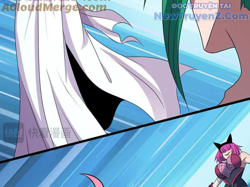 Kỷ Nguyên Kỳ Lạ - Chapter 479 - Page 181