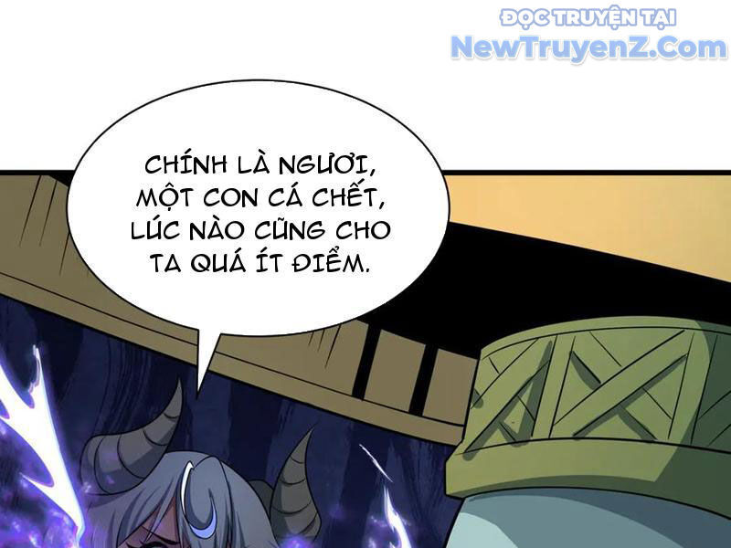 Kỷ Nguyên Kỳ Lạ - Chapter 479 - Page 184