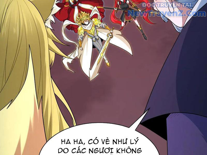 Kỷ Nguyên Kỳ Lạ - Chapter 479 - Page 197