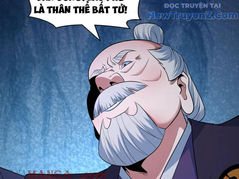 Kỷ Nguyên Kỳ Lạ - Chapter 479 - Page 200